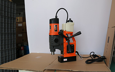 磁力鉆鋼板鉆頭使用壽命如何延長？