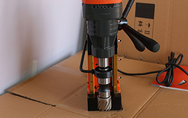 市場(chǎng)上磁力鉆都具有哪些優(yōu)勢(shì)？