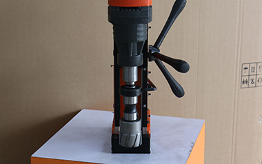 磁力鉆操作的正確使用方法有哪些？