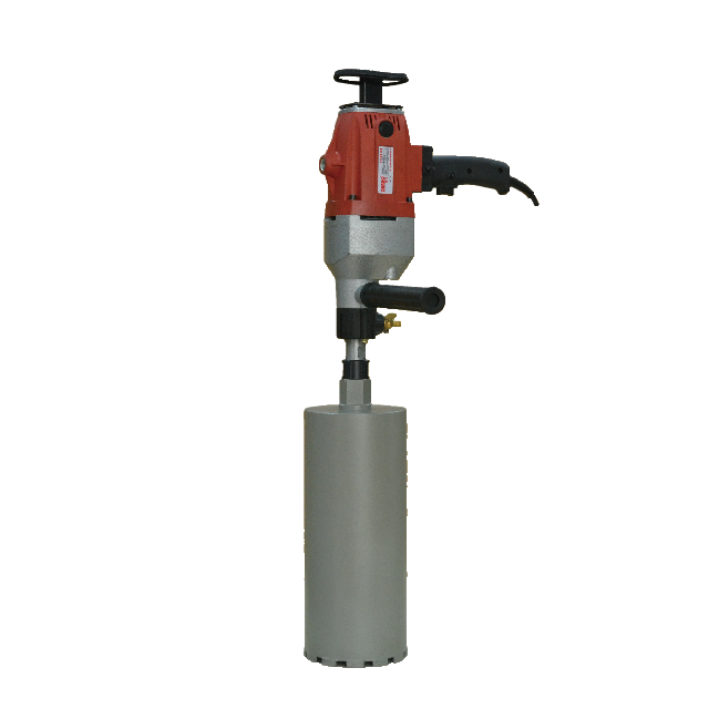 手持式金剛石鉆孔機(jī)-OB-110E  OB-160