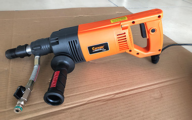 磁力鉆各個(gè)零部件使用注意事項(xiàng)有哪些？