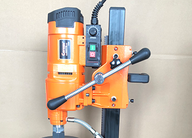 磁力鉆出現(xiàn)故障維修要注意哪些事項(xiàng)？