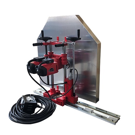 墻壁切割機(jī)廠家交貨期是如何確定？