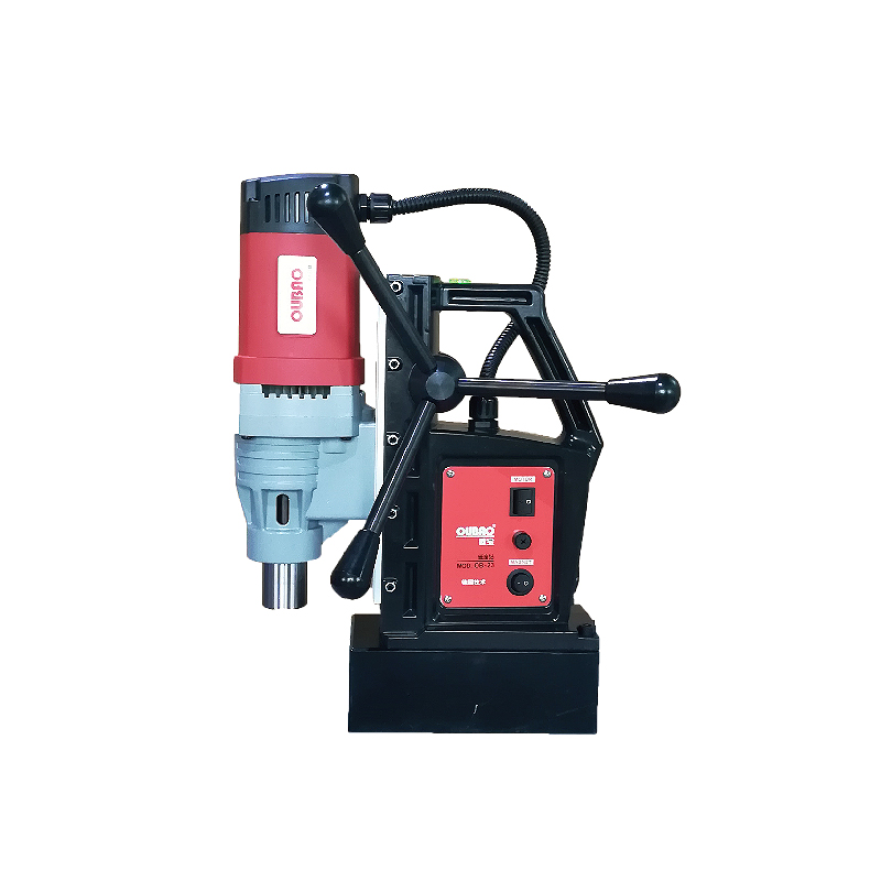 選擇磁力鉆，可以選擇呈祥磁力鉆