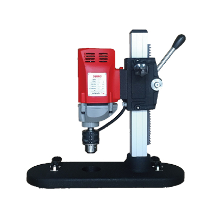 淺談如何解決磁座鉆電磁鐵吸力不足？