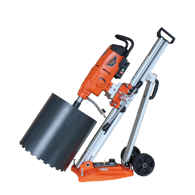 磁力鉆磁性減弱的原因是什么？