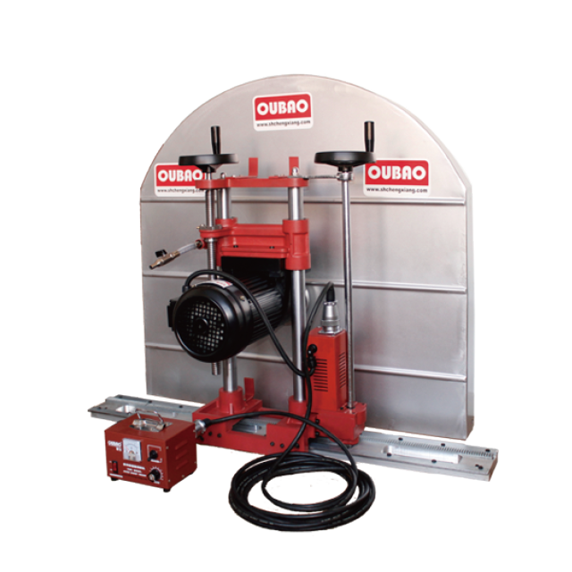 如何通過磁力鉆運(yùn)行時(shí)電機(jī)工作聲音判斷機(jī)械設(shè)備好壞？