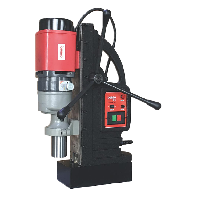 磁力鉆與普通鉆床相比有什么優(yōu)勢(shì)？